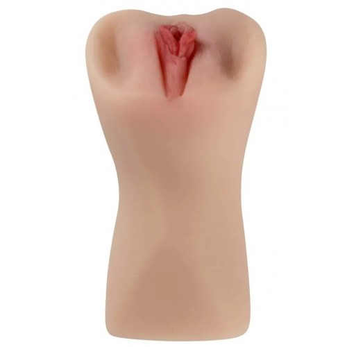 Реалистичный мастурбатор из киберкожи Miriam Реалистичный мастурбатор из киберкожи Miriam