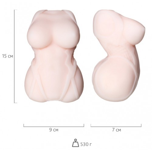 Реалистичный мастурбатор Taimanin Asagi Ikawa Immature Beauty Hall Реалистичный мастурбатор Taimanin Asagi Ikawa Immature Beauty Hall