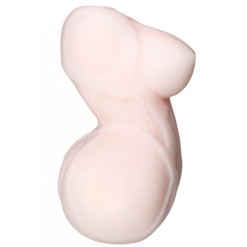 Реалистичный мастурбатор Taimanin Asagi Ikawa Immature Beauty Hall Реалистичный мастурбатор Taimanin Asagi Ikawa Immature Beauty Hall