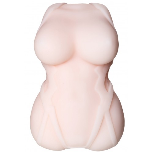 Реалистичный мастурбатор Taimanin Asagi Ikawa Immature Beauty Hall Реалистичный мастурбатор Taimanin Asagi Ikawa Immature Beauty Hall