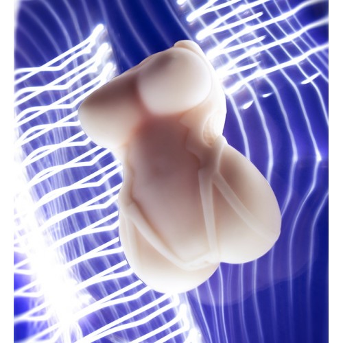 Реалистичный мастурбатор Taimanin Asagi Ikawa Immature Beauty Hall Реалистичный мастурбатор Taimanin Asagi Ikawa Immature Beauty Hall