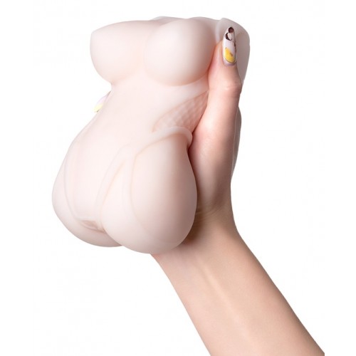 Реалистичный мастурбатор Taimanin Asagi Ikawa Immature Beauty Hall Реалистичный мастурбатор Taimanin Asagi Ikawa Immature Beauty Hall