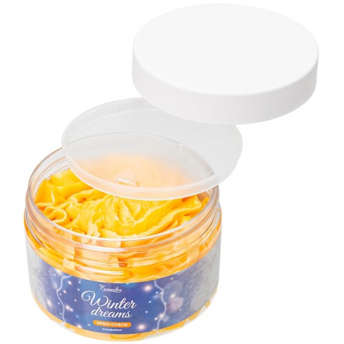 Набор косметики Winter dreams Eromantica Набор косметики Winter dreams Eromantica