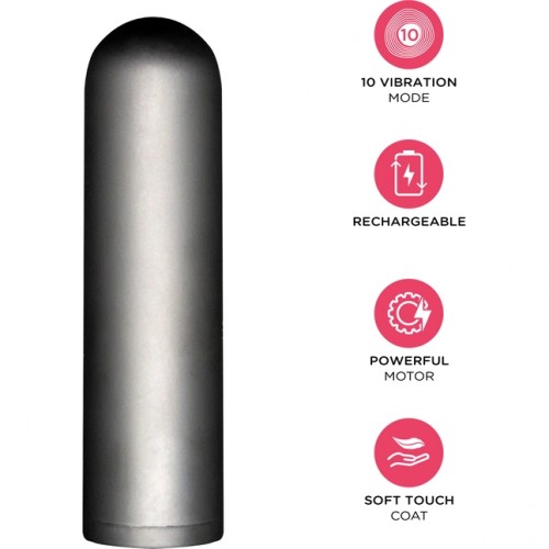 Набор Orgie Vibe Bullet со съедобным интимным гелем с возбуждающим эффектом вибрации и вибропулей Набор Orgie Vibe Bullet со съедобным интимным гелем с возбуждающим эффектом вибрации и вибропулей