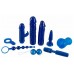 Подарочный набор секс игрушек Couples Toy Set