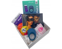 Подарочный набор We-Vibe Pivot 2