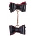 Эротический бондажный набор Toyfa Theatre Bow-Tie