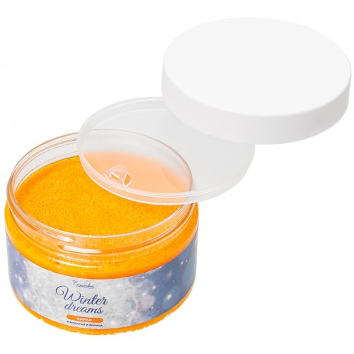 Набор косметики Winter dreams Eromantica Набор косметики Winter dreams Eromantica