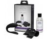 Набор для пар Moving As One Fifty Shades of Grey со смарт-вибратором для пар We-Vibe Sync Lite