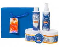 Набор косметики Winter dreams Eromantica