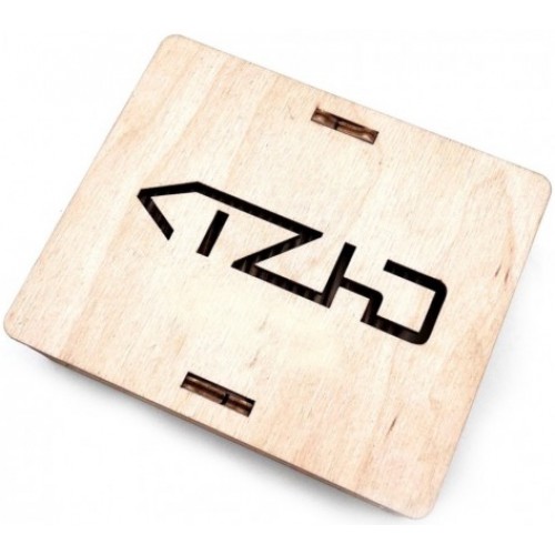 Настольная игра "Деревянные секреты" Настольная игра "Деревянные секреты"