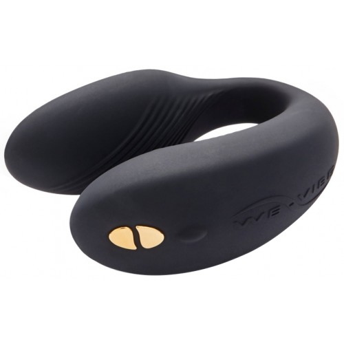 Набор стимуляторов для пар Golden Moments 2 Womanizer Premium 2 + We-Vibe Chorus Набор стимуляторов для пар Golden Moments 2 Womanizer Premium 2 + We-Vibe Chorus