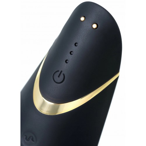 Набор стимуляторов для пар Golden Moments 2 Womanizer Premium 2 + We-Vibe Chorus Набор стимуляторов для пар Golden Moments 2 Womanizer Premium 2 + We-Vibe Chorus