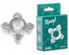 Кольцо для эрекции Lola Screw White