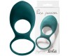 Эрекционное виброкольцо Pure Passion Daydream Green