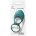 Эрекционное виброкольцо Pure Passion Daydream Green