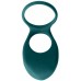 Эрекционное виброкольцо Pure Passion Daydream Green