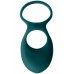 Эрекционное виброкольцо Pure Passion Daydream Green