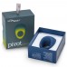 Перезаряжаемое эрекционное смарт-кольцо We-Vibe Pivot
