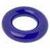 Синее эрекционное кольцо Penis Ring