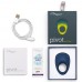 Перезаряжаемое эрекционное смарт-кольцо We-Vibe Pivot