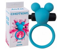 Эрекционное виброкольцо Emotions Minnie Breeze