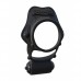Двойное эрекционное кольцо с вибрацией Fantasy C-Ringz Rock Hard Vibrating Ring