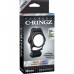 Двойное эрекционное кольцо с вибрацией Fantasy C-Ringz Rock Hard Vibrating Ring