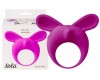 Эрекционное Кольцо Mimi Animals Fennec Phil Purple