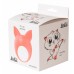 Эрекционное Кольцо Mimi Animals Kitten Kyle Orange