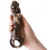 Насадка на пенис для увеличения размера Toyfa Xlover + 5,5 см