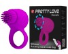 Эрекционное кольцо с ротацией Pretty Love Georgia