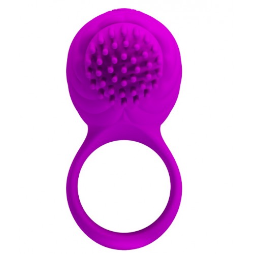 Эрекционное кольцо с ротацией Pretty Love Georgia Эрекционное кольцо с ротацией Pretty Love Georgia