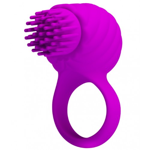 Эрекционное кольцо с ротацией Pretty Love Georgia Эрекционное кольцо с ротацией Pretty Love Georgia