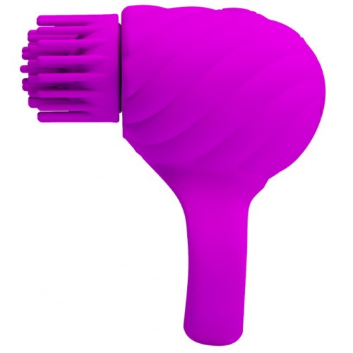 Эрекционное кольцо с ротацией Pretty Love Georgia Эрекционное кольцо с ротацией Pretty Love Georgia