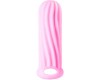 Фаллоудлинитель с кольцом Homme Wide Pink + 1,5 см 