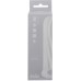 Фаллоудлинитель с кольцом Homme Wide White + 1,5 см