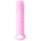 Фаллоудлинитель с кольцом Homme Pink Long  + 3 см 