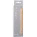 Фаллоудлинитель с кольцом Homme Flesh Long  + 3 см