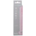 Фаллоудлинитель с кольцом Homme Pink Long  + 3 см