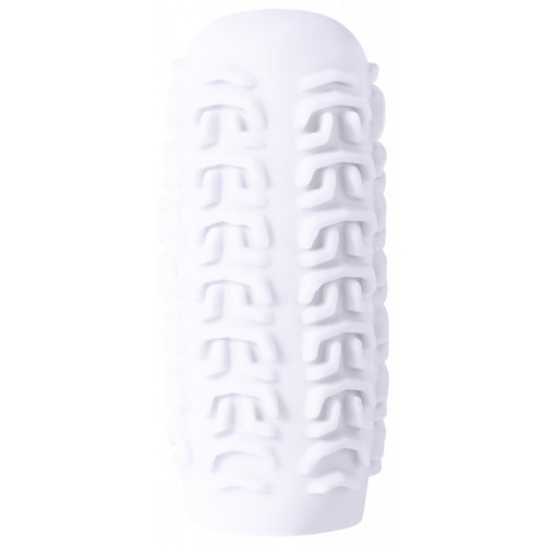 Мастурбатор Marshmallow Maxi Sugary White Мастурбатор Marshmallow Maxi Sugary White