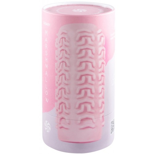 Мастурбатор Marshmallow Maxi Sugary Pink Мастурбатор Marshmallow Maxi Sugary Pink