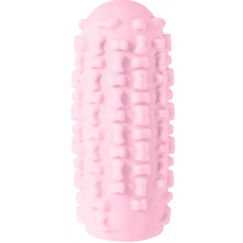 Мастурбатор Marshmallow Maxi Syrupi Pink Мастурбатор Marshmallow Maxi Syrupi Pink