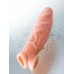 Удлиняющая насадка на пенис Toyfa XLover + 1 см