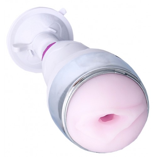 Реалистичный мастурбатор на присоске Toyfa 25 см Реалистичный мастурбатор на присоске Toyfa 25 см