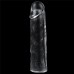 Прозрачная насадка на пенис Flawless Clear Penis Sleeve + 2,5 см