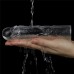 Прозрачная насадка на пенис Flawless Clear Penis Sleeve + 2,5 см