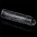Прозрачная насадка на пенис Flawless Clear Penis Sleeve + 2,5 см