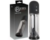 Автоматическая вакуумная помпа для пениса Rebel Automatic Pump