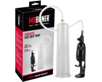 Вакуумная помпа для пениса Easy Grip Pump